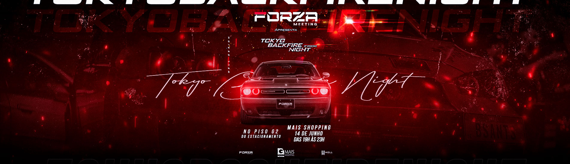 Forza Meeting TBN