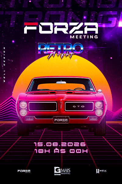 Forza Meeting 