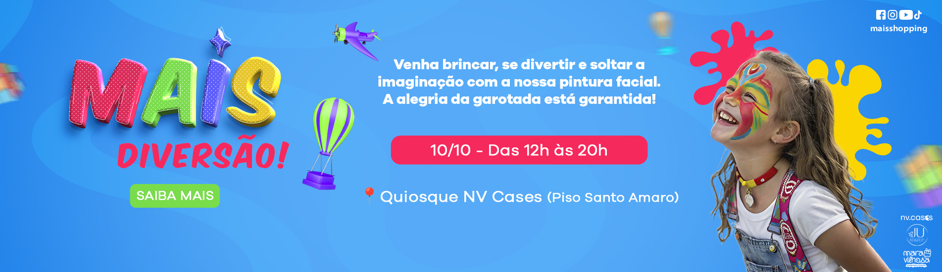 Mais Diversão 