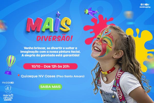 Mais Diversão 