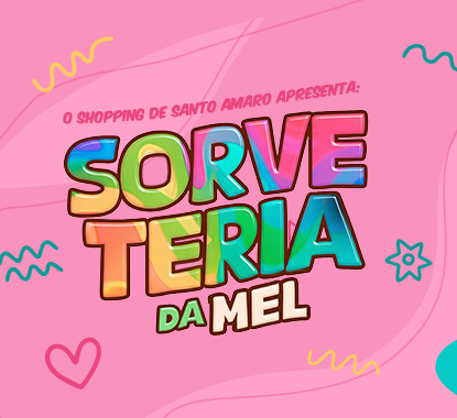 Sorveteria da Mel