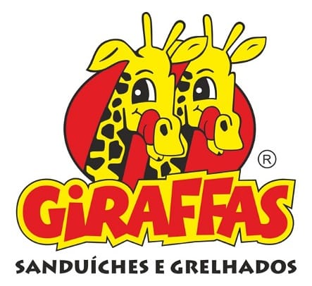 CONFIRA NOSSAS LOJAS DE ALIMENTAÇÃO