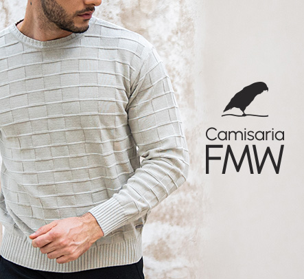 Camisaria FMW 