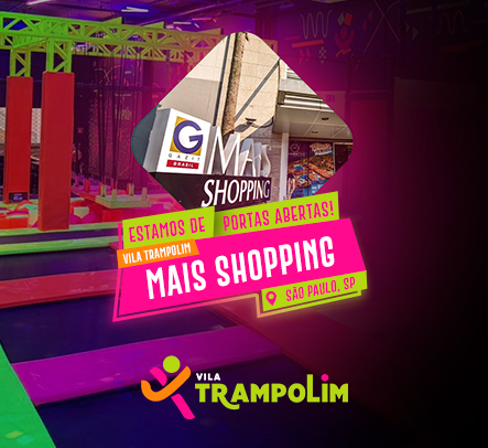 Vila Trampolim