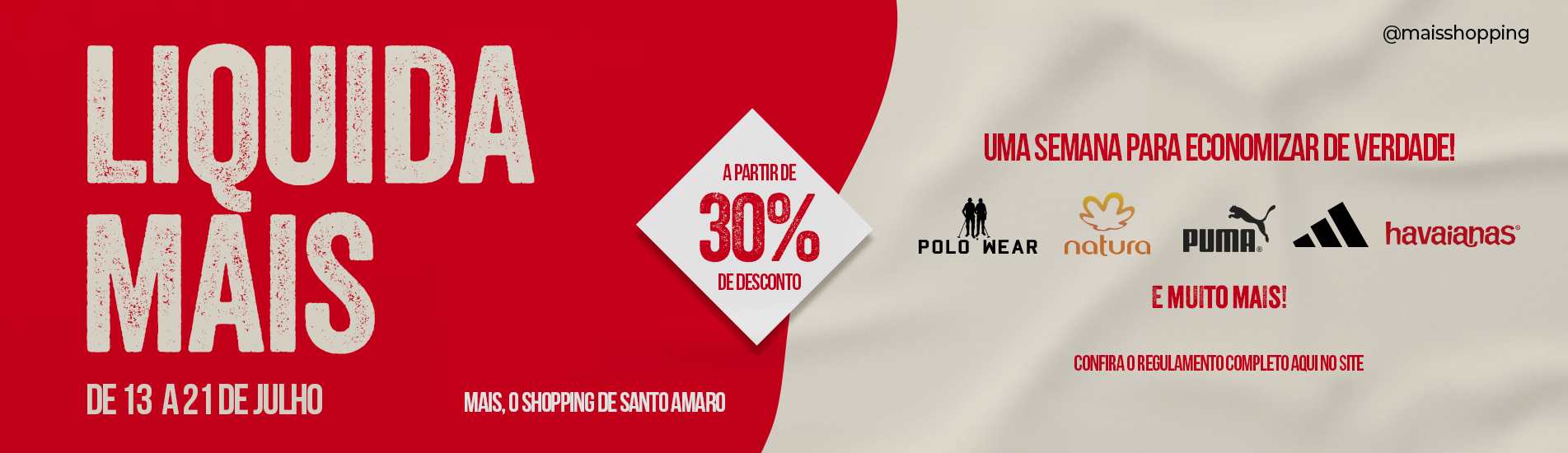 Liquida Mais 2026