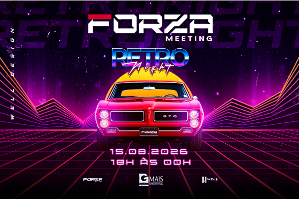 Forza Meeting 