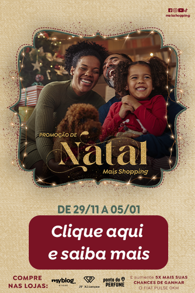 Promoção de Natal 2024