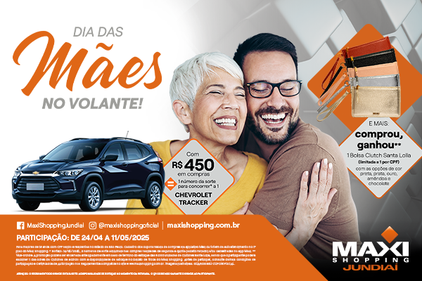 Dia das Mães 2025
