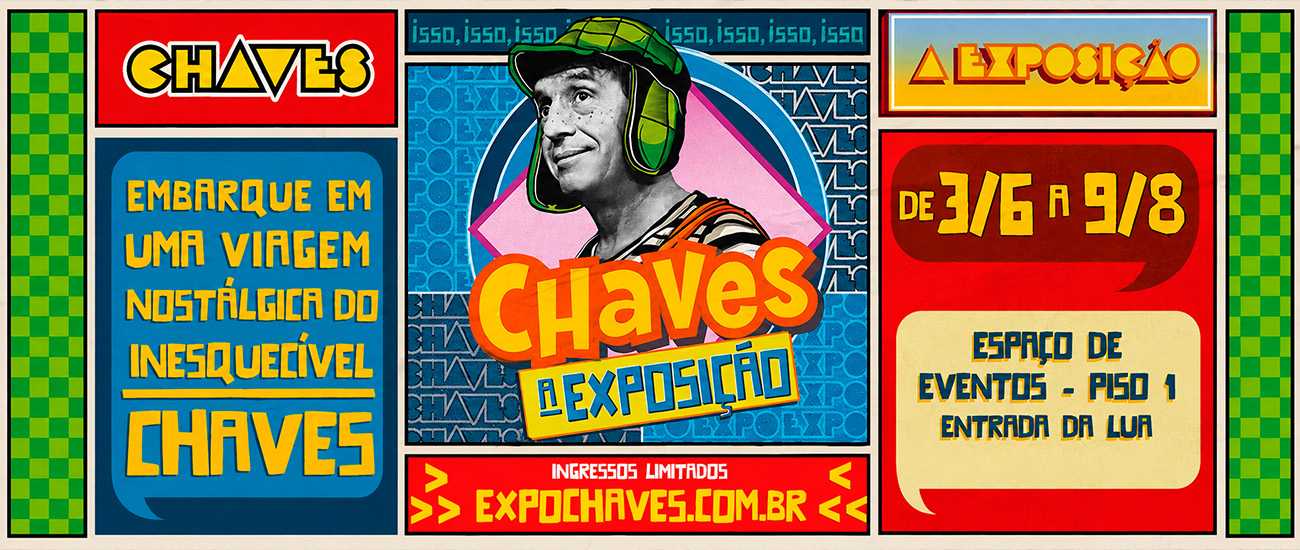 Chaves - data prorrogada 