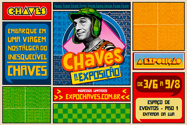 Chaves - data prorrogada 