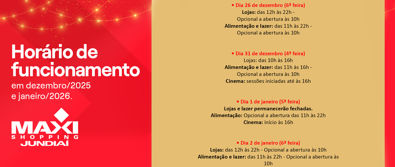 horario de funcionamento 2025/26 part 2