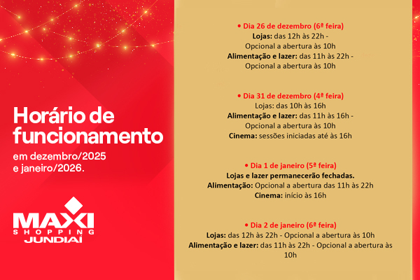 horario de funcionamento 2025/26 part 2