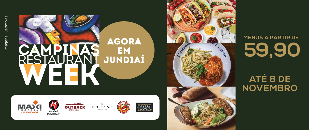 Restaurant week out 2026 