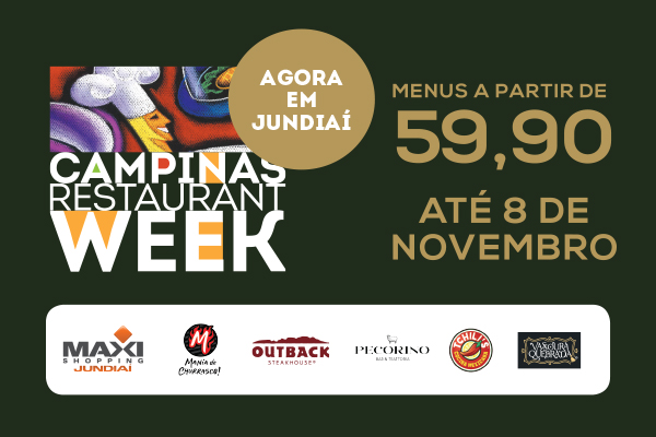 Restaurant week out 2026 