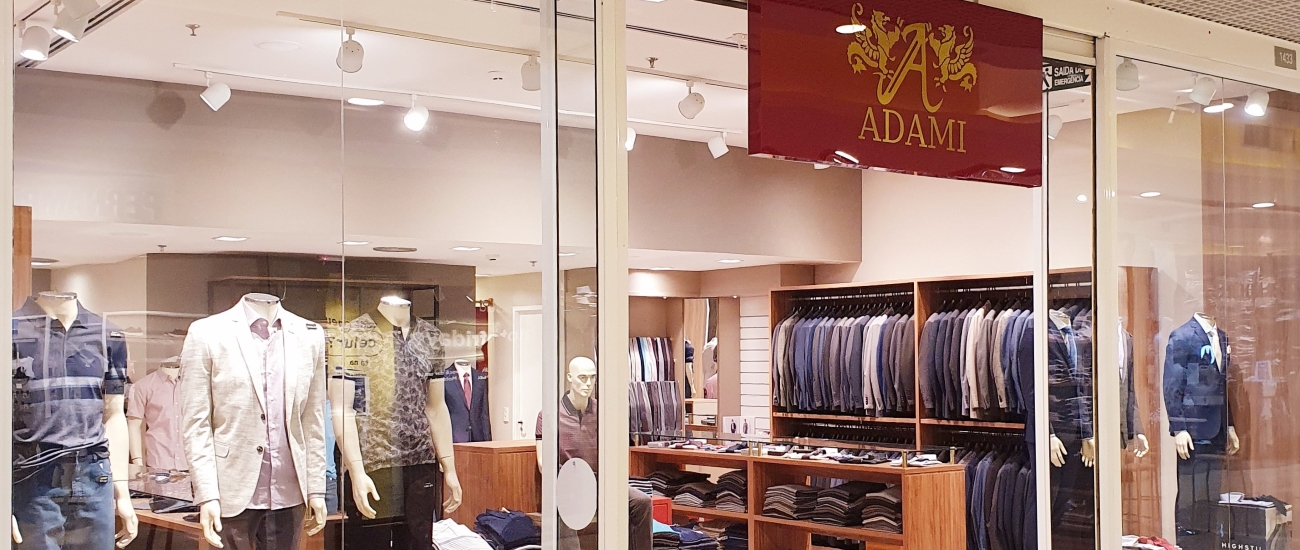 Inauguração da Adami no Maxi Shopping Jundiaí