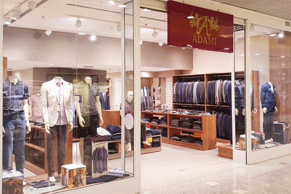 Inauguração da Adami no Maxi Shopping Jundiaí