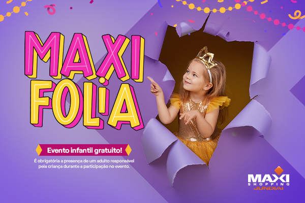 Maxi Folia 2025