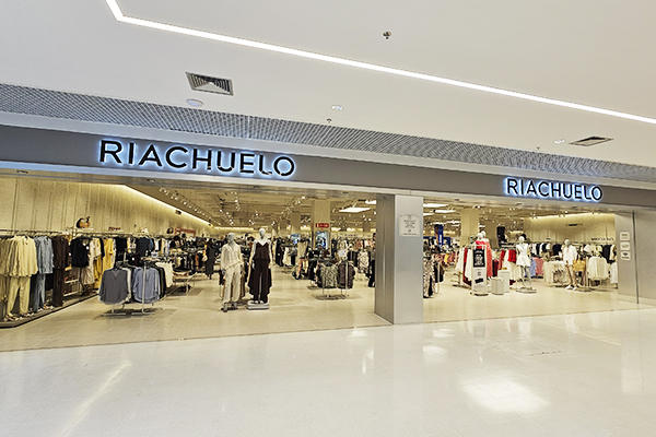 Riachuelo Inaugura no Maxi Shopping Jundiaí 