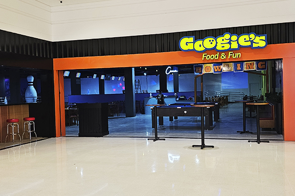 Googie´s Food & Fun inaugura no Maxi Shopping Jundiaí 