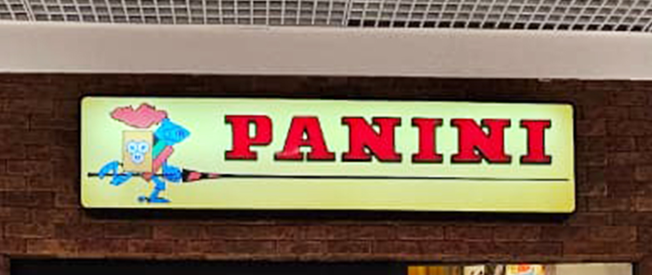 A primeira loja da Panini em Jundiaí, inaugura no Maxi Shopping 