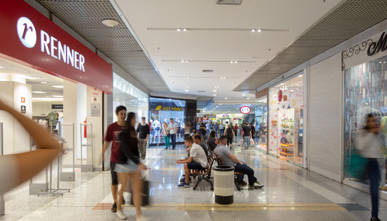 Lojas: Conheça as Lojas do Jundiaí Shopping - SMART FIT