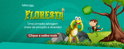 A FLORESTA