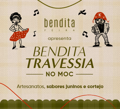 Bendita Travessia