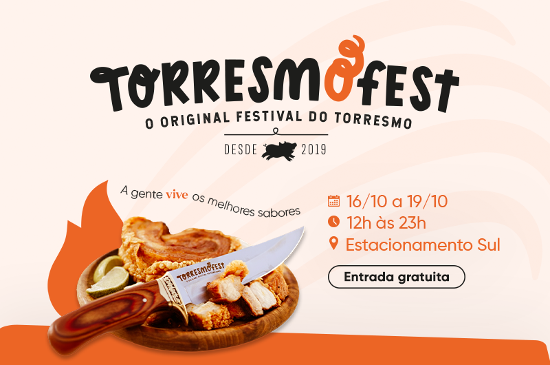 TorresmoFest
