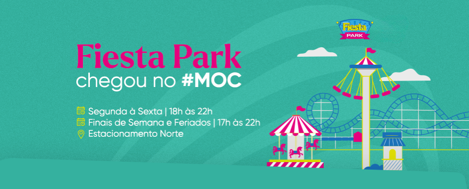 FIESTA PARK