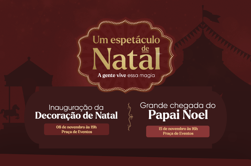 Eventos de Natal