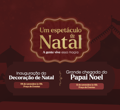 Eventos de Natal