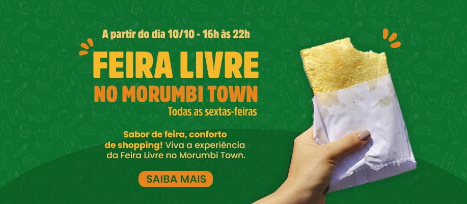 Feira Livre
