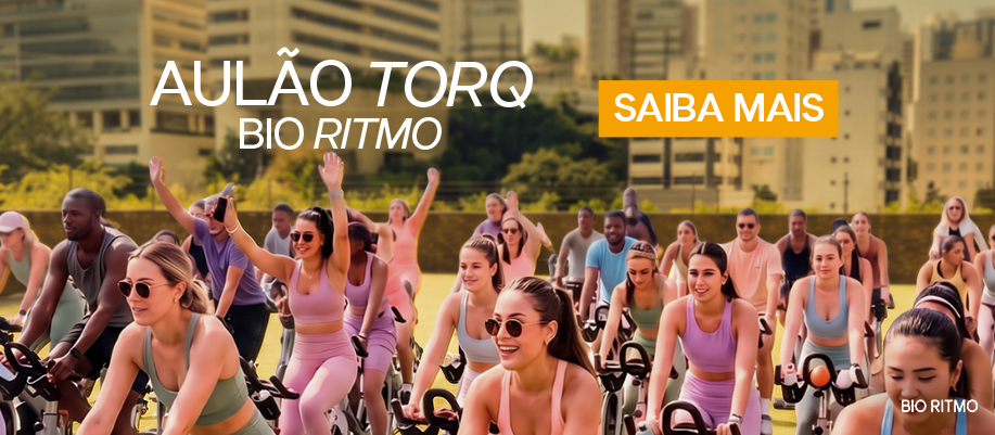 Aulão de Torq 