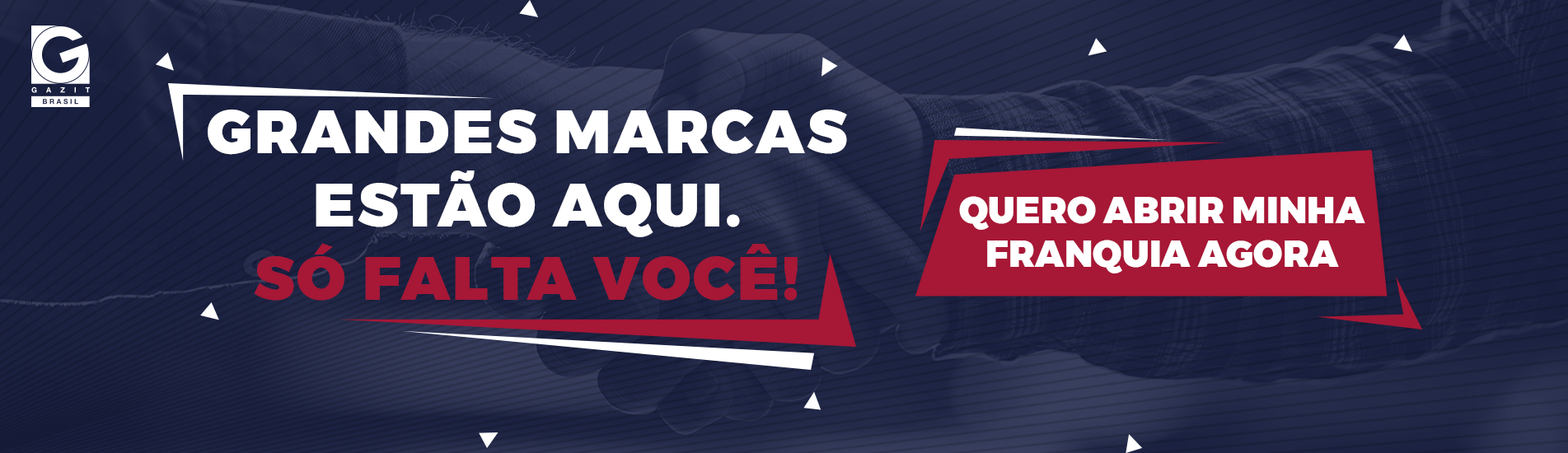 Franquias 
