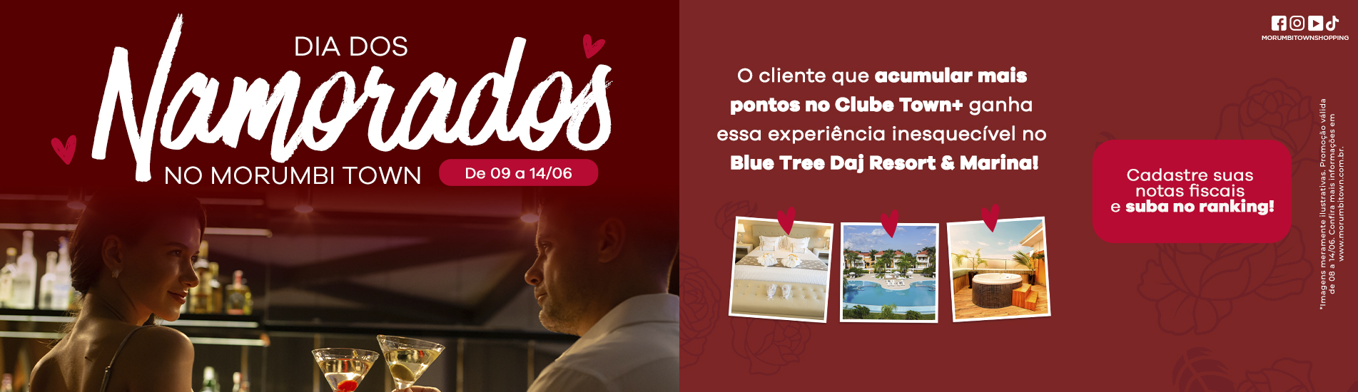 Dia doa Namorados