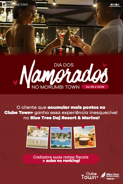 Dia doa Namorados