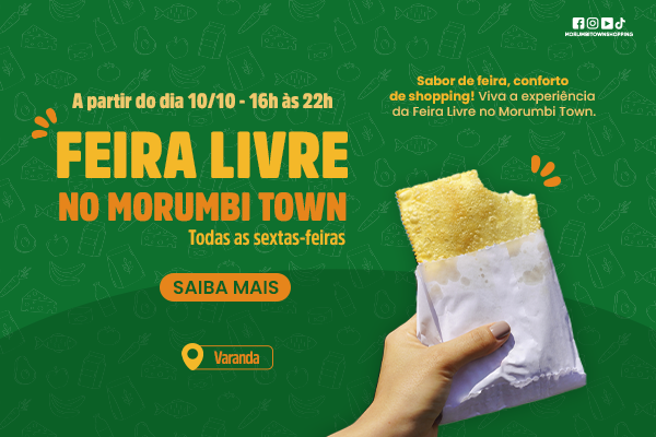 Feira Livre