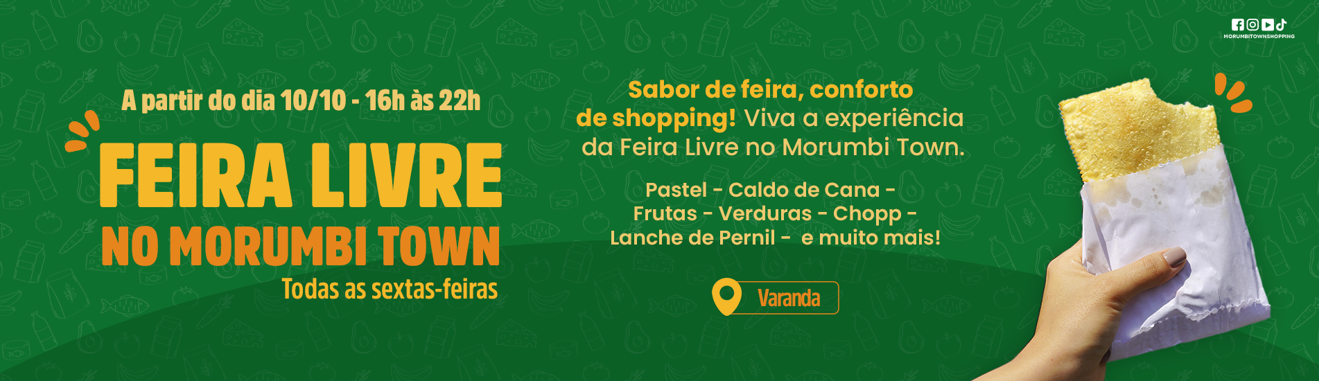 Feira Livre