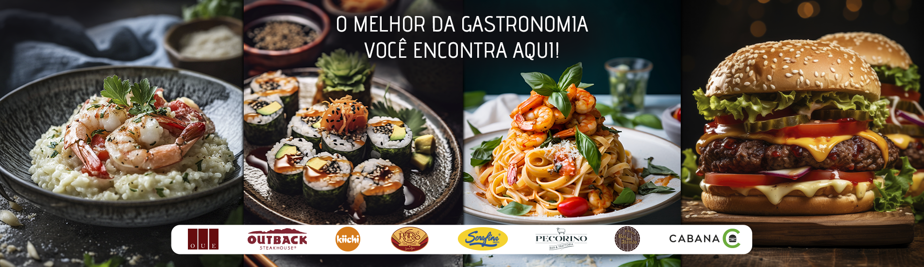 Gastronomia no MT 