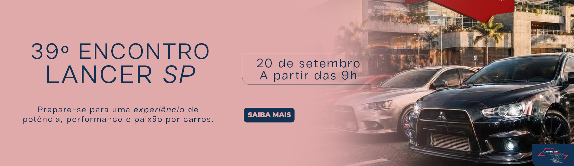 Encontro de Lancer