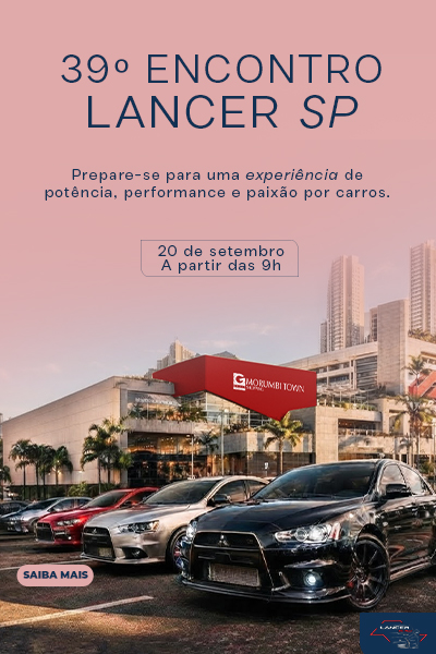 Encontro de Lancer