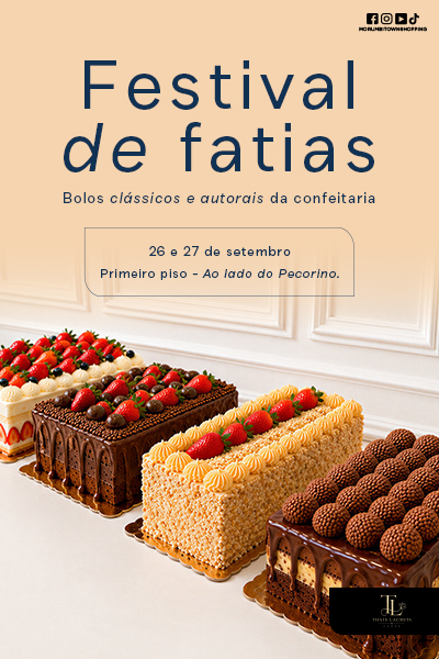 2° Festival de fatias 