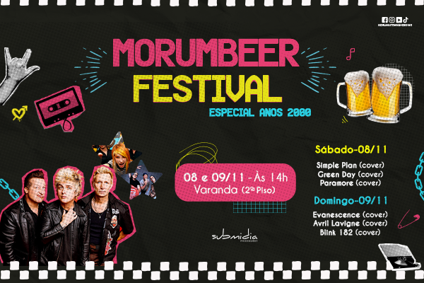 Morumbeer Anos 2000