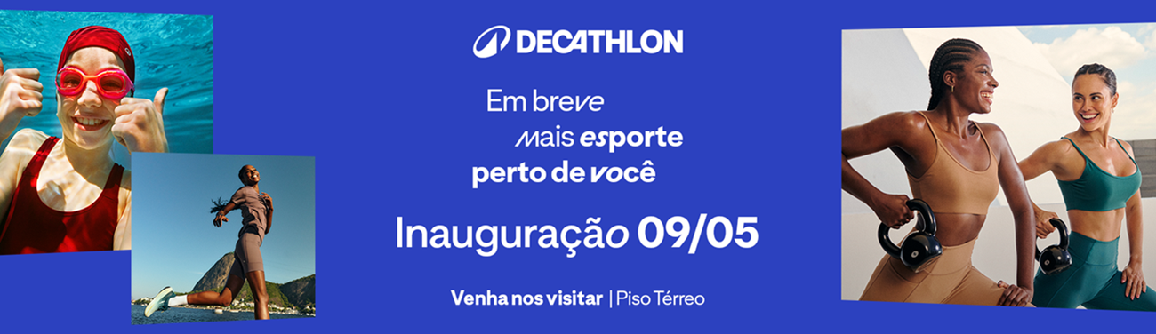VEM AI DECATHLON 