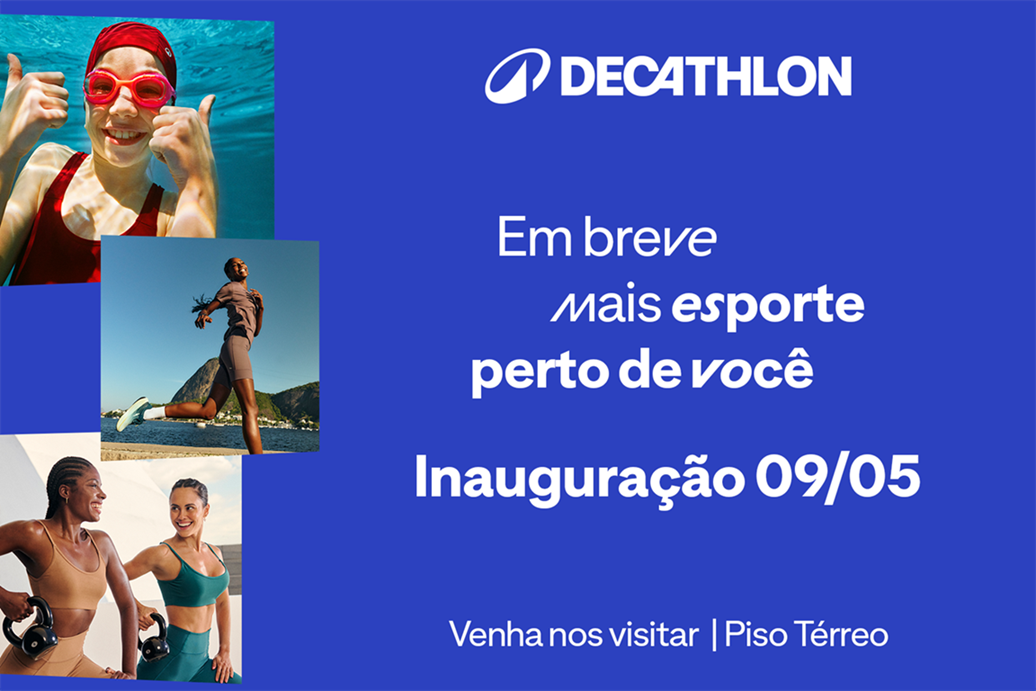 VEM AI DECATHLON 