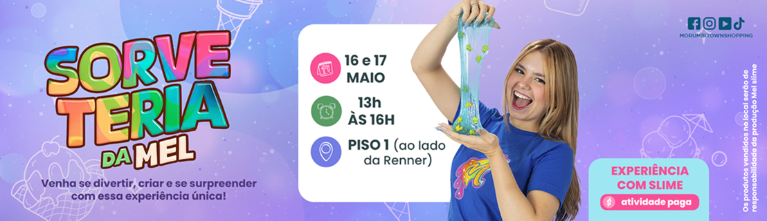 SORVETERIA DA MEL