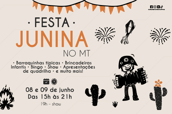 Festa Junina 2024