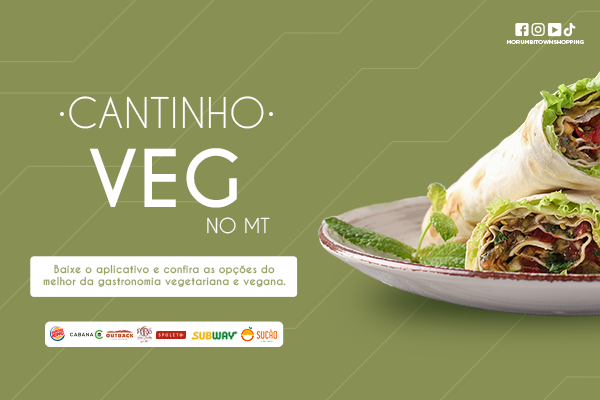 Cantinho Veg