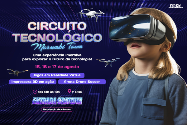Circuito Tecnológico 
