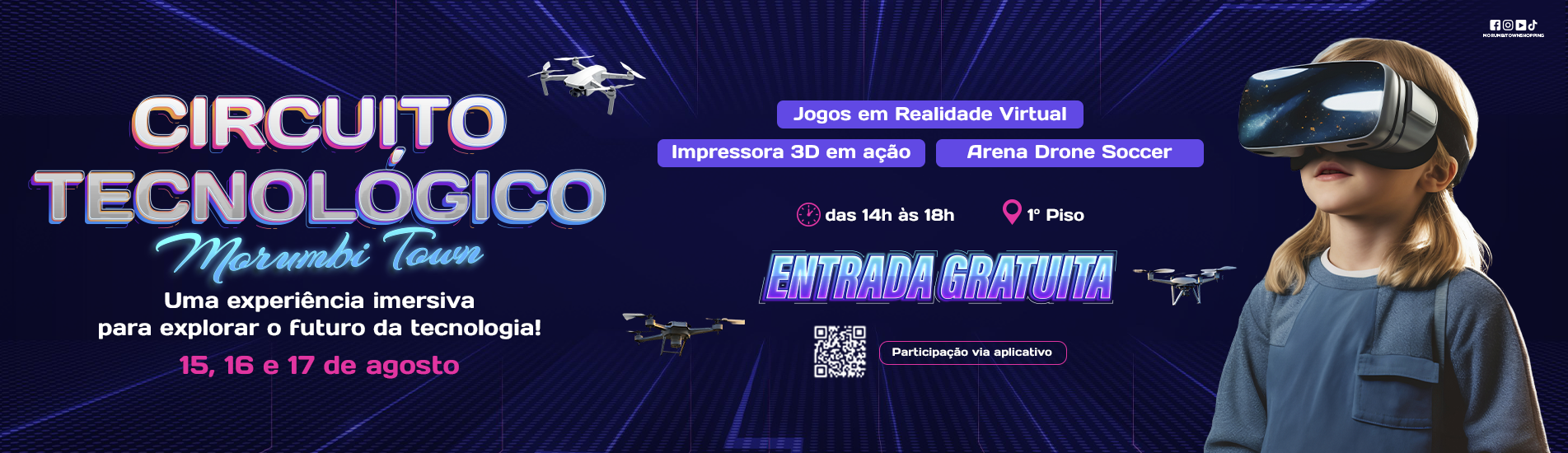Circuito Tecnológico 